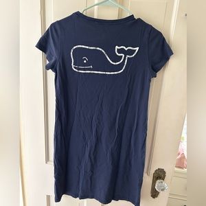 VV Tshirt DRESS!